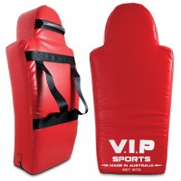 VIP032 Kick Shield with Head